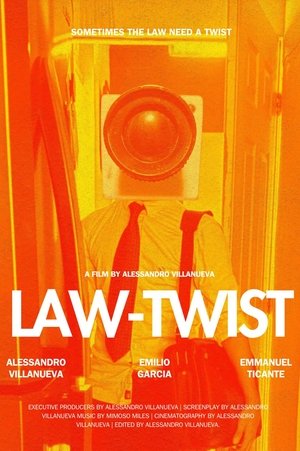 Law-Twist (2025)