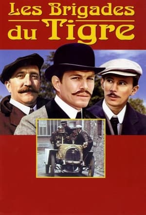 Image Les Brigades du Tigre