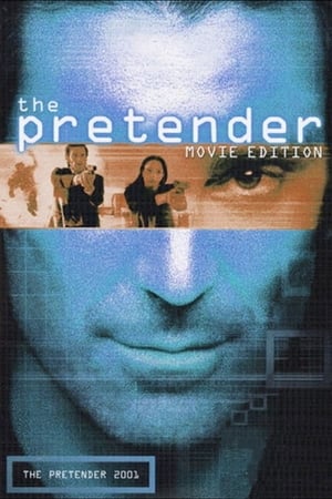 Poster The Pretender 2001 2001