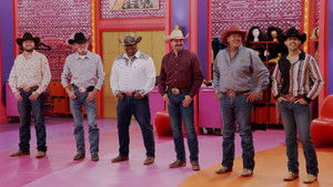 RuPaul's Drag Race Season 18 :Episode 12  Mammas, Don&rsquo;t Let Your Babies Grow Up to Be Drag Queens