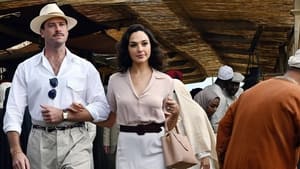 Capture of Death on the Nile (2022) FHD Монгол хадмал