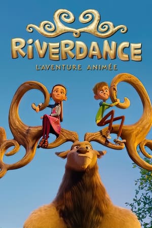 Télécharger Riverdance : L'aventure animée ou regarder en streaming Torrent magnet 