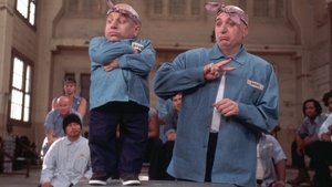 Austin Powers: in Goldmember (2002)