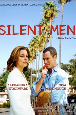 Télécharger Silent Men ou regarder en streaming Torrent magnet 