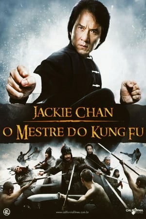 Image O Mestre do Kung Fu