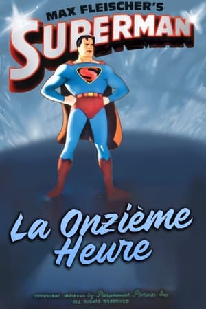 Télécharger Superman : La Onzième Heure ou regarder en streaming Torrent magnet 