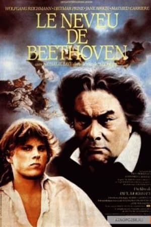 Image Le Neveu de Beethoven