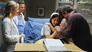 Grey’s Anatomy Season 6 Episode 22