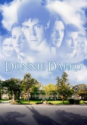 Poster Donnie Darko 2001