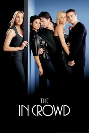 Poster The In Crowd 2000