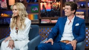 Watch What Happens Live with Andy Cohen Season 15 :Episode 106  Rachel Zoe; Conrad Empson