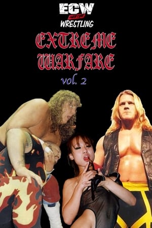 Télécharger ECW Extreme Warfare Vol. 2 ou regarder en streaming Torrent magnet 