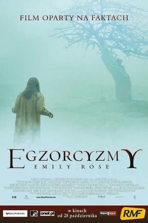 Egzorcyzmy Emily Rose 2005