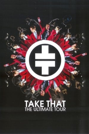 Image Take That: The Ultimate Tour