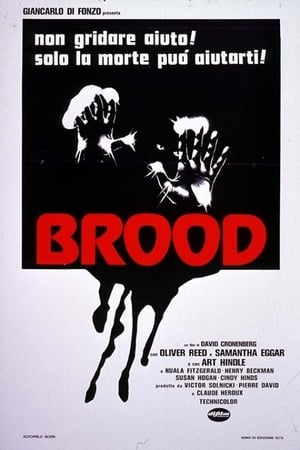Brood - La covata malefica 1979
