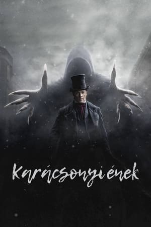 Karácsonyi ének 2019