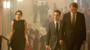 مشاهدة فيلم Jack Ryan: Shadow Recruit 2014 مترجم