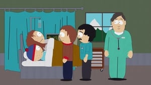 South Park Season 2 Episode 10