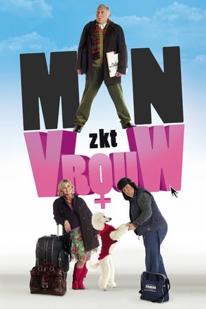 Image Man zkt vrouw