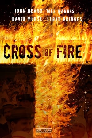 Cross of Fire Miniseries Part 2 1989