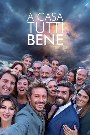 A casa tutti bene 2018