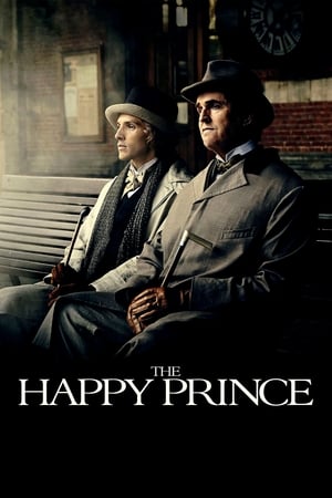 Image The Happy Prince - L'ultimo ritratto di Oscar Wilde