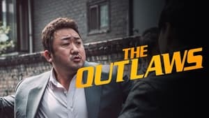 Capture of The Outlaws (2017) HD Монгол хадмал