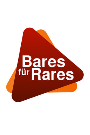 Bares für Rares Сезон 15 Эпизод 25 2024