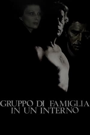 Image Gruppo di famiglia in un interno