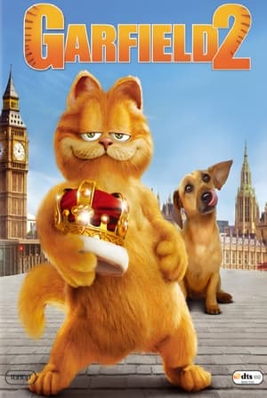 Garfield 2: O poveste a două pisici 2006
