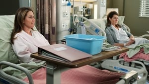 Grey’s Anatomy Season 8 Episode 12