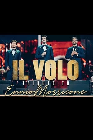 Image Il Volo: Tributo a Ennio Morricone 2021