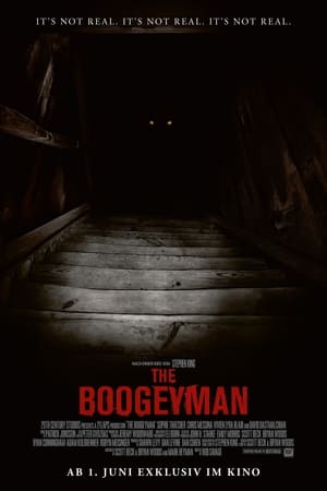 The Boogeyman 2023