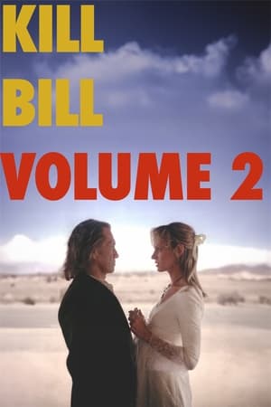 Image Kill Bill: Vol. 2