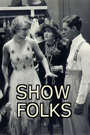 Show Folks 1928