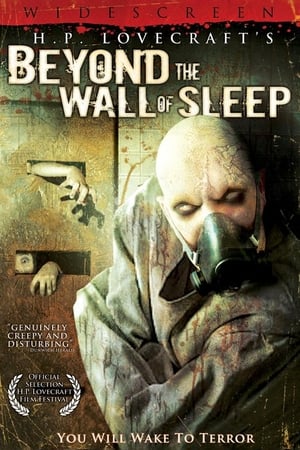 Poster Beyond the Wall of Sleep 2006