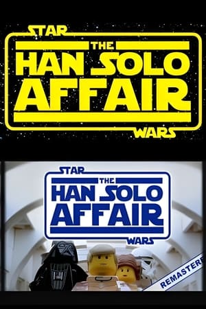 Image Star Wars Episode V 1/2: The Han Solo Affair