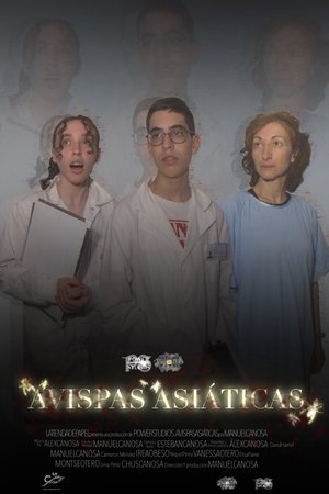 Nonton film Avispas Asiáticas (1970) terbaru sub indo