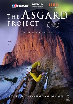 Télécharger The Asgard Project ou regarder en streaming Torrent magnet 