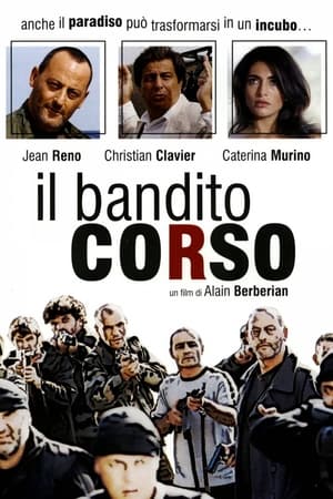 Image Il bandito corso