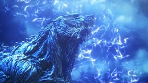 مشاهدة فيلم Godzilla: City on the Edge of Battle 2018 مترجم