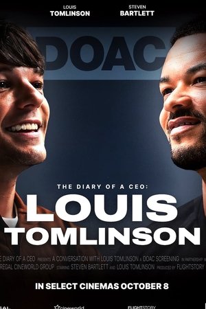 The Diary Of A CEO: Louis Tomlinson (2025)