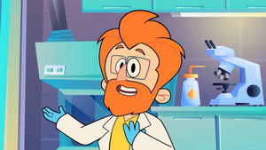 Tina Curiosa Season 1 :Episode 8  Episode 8