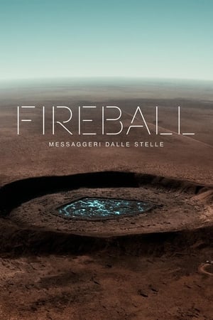 Image Fireball: messaggeri dalle stelle