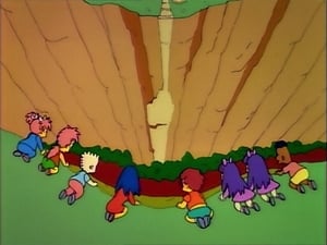 The Simpsons Season 2 Episode 8