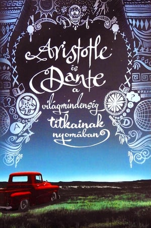 Image Aristotle és Dante a világmindenség titkainak nyomában