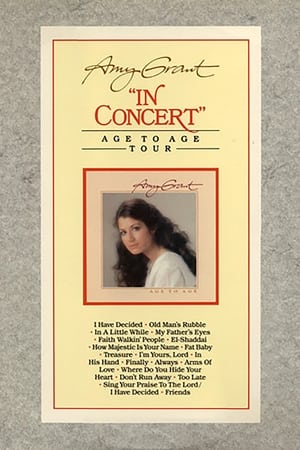 Image In Concert: Age To Age Tour