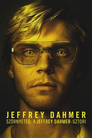 Image Dahmer – Szörnyeteg: A Jeffrey Dahmer-sztori