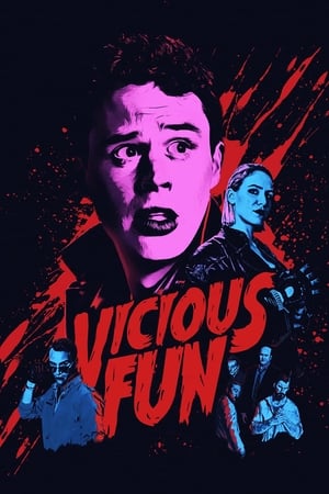 Poster Vicious fun 2021