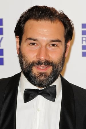 Adam Buxton - Filmy, tržby a návštěvnost